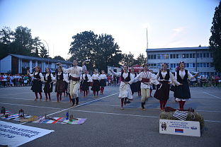 Република Српска - Котор Варош – фолклор 