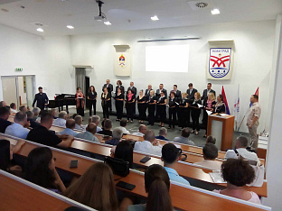 Република Српска - Нови Град - Дан општине