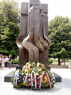 Република Српска - Нови Град - Дан општине