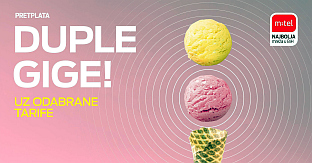 Република Српска - Бањалука - "М:тел"