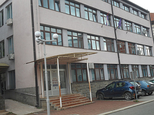 Република Српска - "Источна алтернатива"