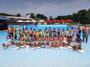 Република Српска - Прњавор - спорт