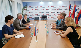 Република Српска - Бањалука - Бореновић, Рајли