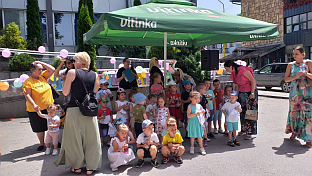Република Српска - Власеница - "Конференција беба"