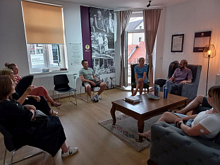 Република Српска - Шамац - култура