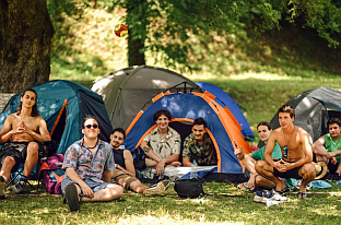 Република Српска - Фоча - "ОК фест"