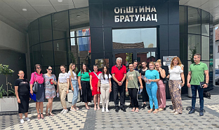 Република Српска - Братунац - наталитет