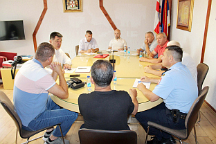 Република Српска - Лопаре - афричка куга свиња