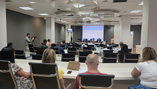 Република Српска - Источно Сарајево - Скупштина града