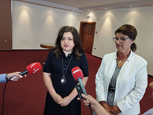 Република Српска - Удружење жена жртава рата - Сајић, Рајилић