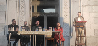 Црна Гора - Никшић - "Дани породице Романов"