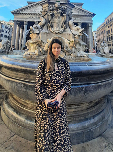 Република Српска - млади таленти - Милица Пухало 