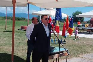 Република Српска - Приједор -  "Приједор опен"