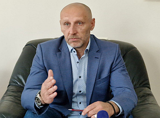 БиХ - Сјеверна Македонија - Јаћимовић - интервју