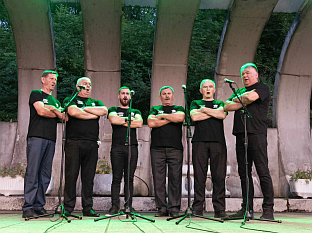 Република Српска - Нови Град - култура