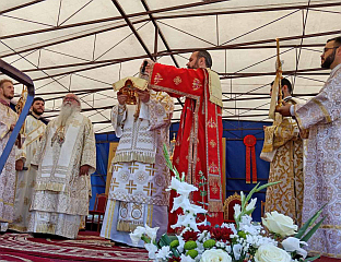 Република Српска - Соколац - СПЦ