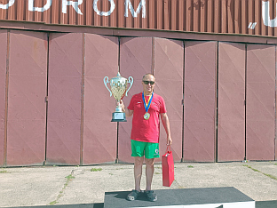 Република Српска - Приједор -  падобранство 