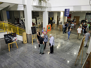 Република Српска - Пале - ликовна колонија