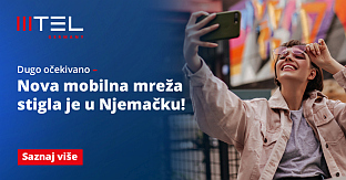 Република Српска - Бањалука - Мтел - "Мтел Џермани"