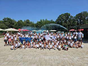 Република Српска - Прњавор - школа пливања