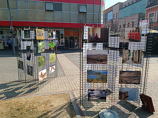 Република Српска - Приједор - изложба 