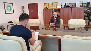 Република Српска - Бањалука - Ђокић - интервју