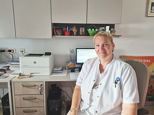 Источно Сарајево - Болница Србија - Бјелогрлић