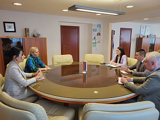 Република Српска - Шулић, Тривић