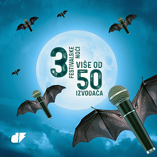 Република Српска - Бањалука - "М:тел" генерални спонзор "Демофеста"