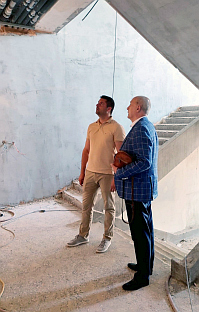 Република Српска - Источно Ново Сарајево - Катић, Кулић