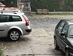 Република Српска - Козарска Дубица - невријеме