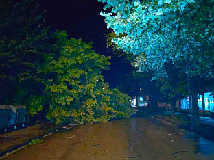 ФБиХ - Дрвар - невријеме