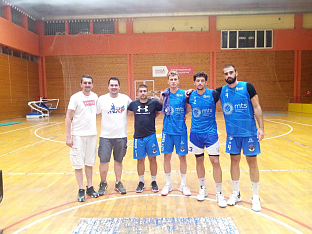 Република Српска - Нови Град -  турнир у уличном баскету