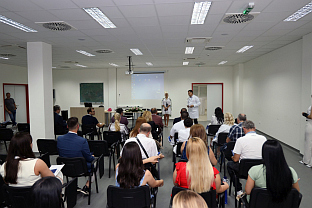 Република Српска - УКЦ - симпозијум