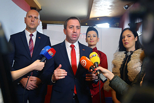 Република Српска - Бањалука - Горан Селак