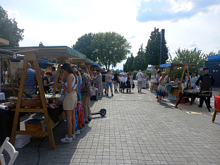 Србија - Београд - фестивал хране и вина