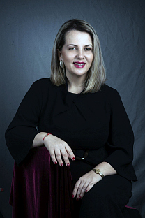 Република Српска-  Бањалука - Драгана Пурковић Мацан