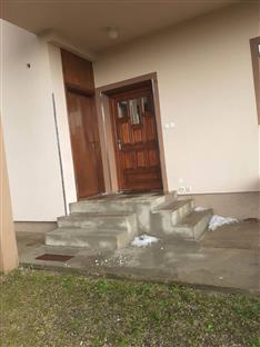 Република Српска - Костајница - невријеме