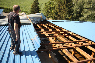 Република Српска - Модрича - невријеме