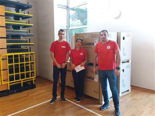 Република Српска - Црвени крст