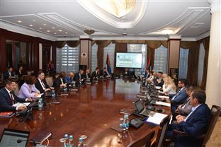 Република Српска - Влада - сједница