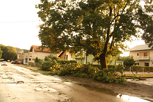 Република Српска - Модрича - Цивилна заштита