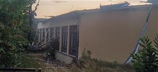 Република Српска - Вукосавље - невријеме