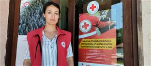 Република Српска - Милићи - Црвени крст - Петковић