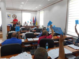 Република Српска - Сребреница - Скупштина општине