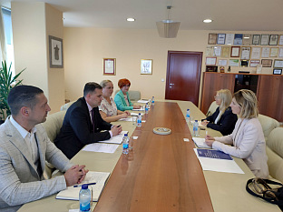 Република Српска - ИОМ - Випотник, Лунгароти