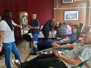 Република Српска - Дервента - хуманост