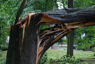 Република Српска – Бијељина – невријеме 