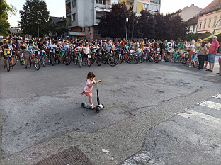 Република Српска - Нови Град - манифестација