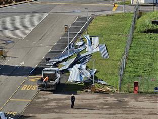 Република Српска -  Бањалука -аеродрум - санација 